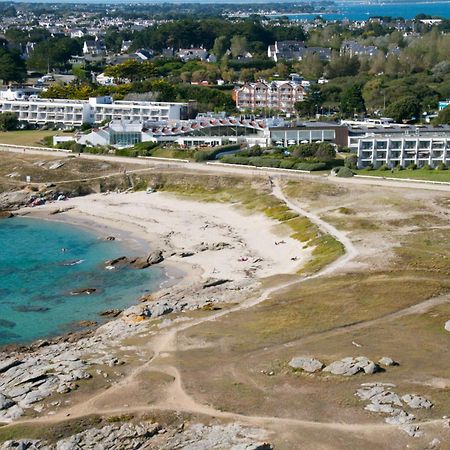 Louison Appart & Suite Quiberon Εξωτερικό φωτογραφία