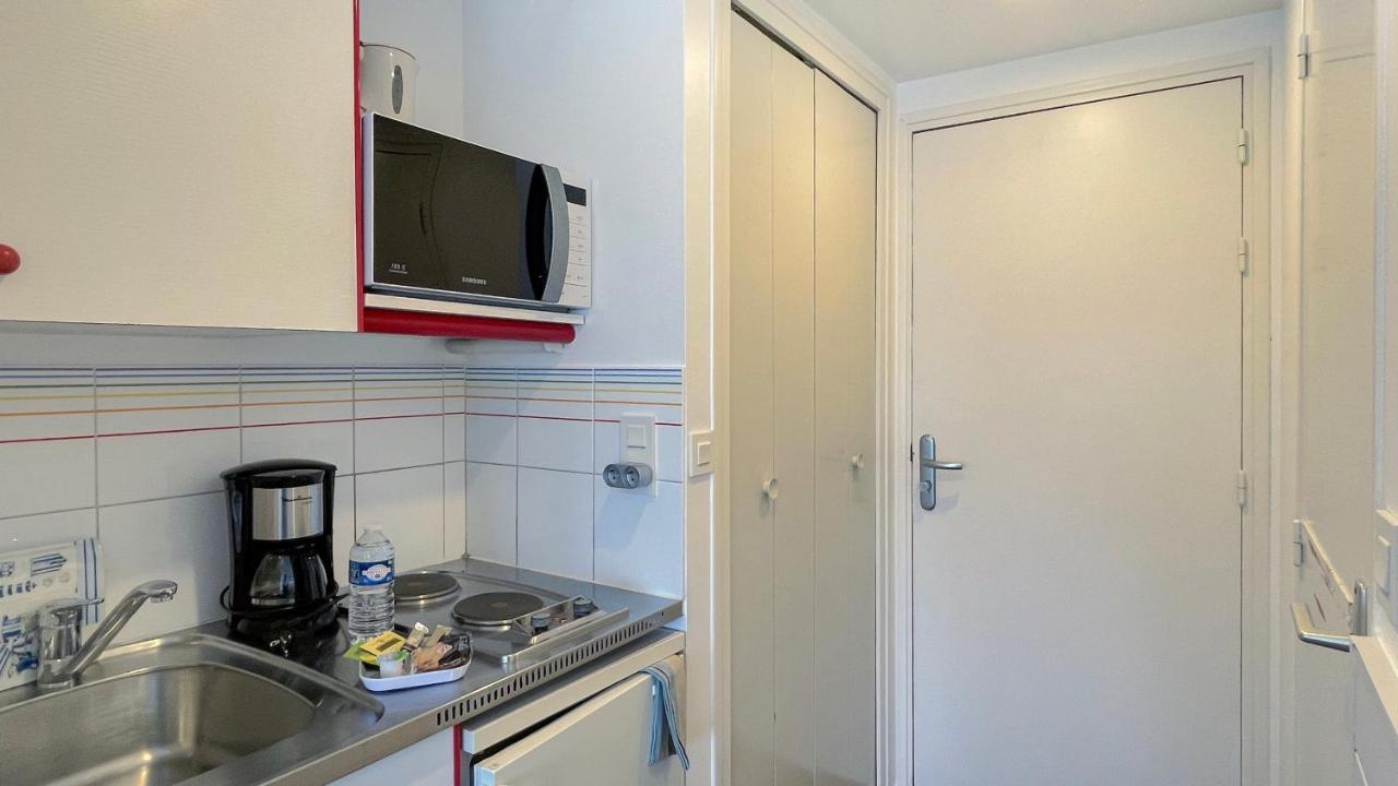 Louison Appart & Suite Quiberon Εξωτερικό φωτογραφία
