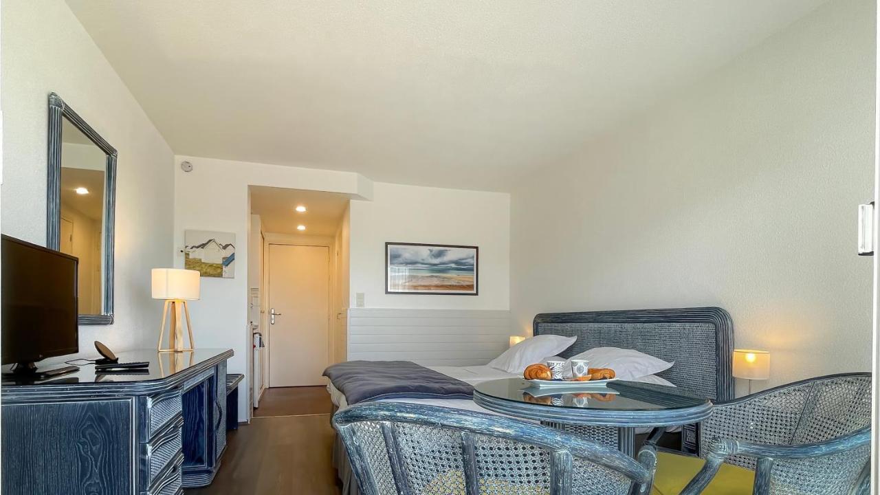 Louison Appart & Suite Quiberon Εξωτερικό φωτογραφία