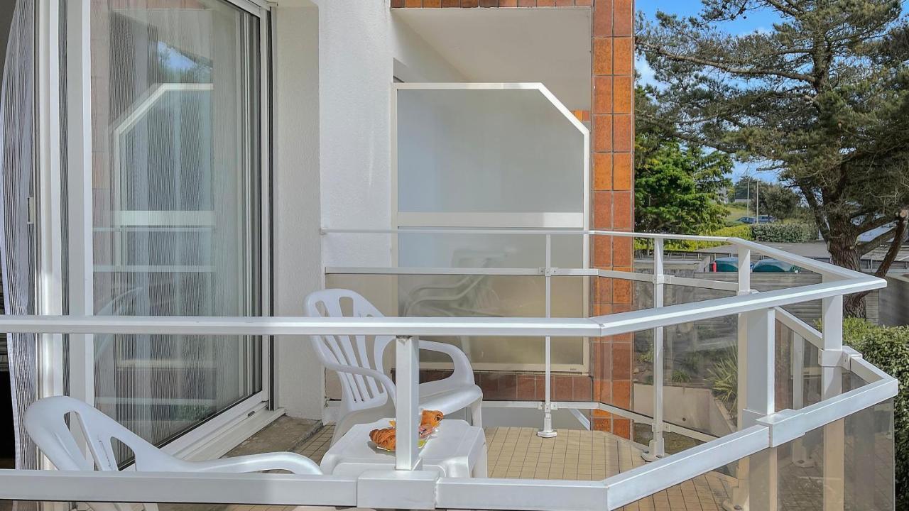 Louison Appart & Suite Quiberon Εξωτερικό φωτογραφία