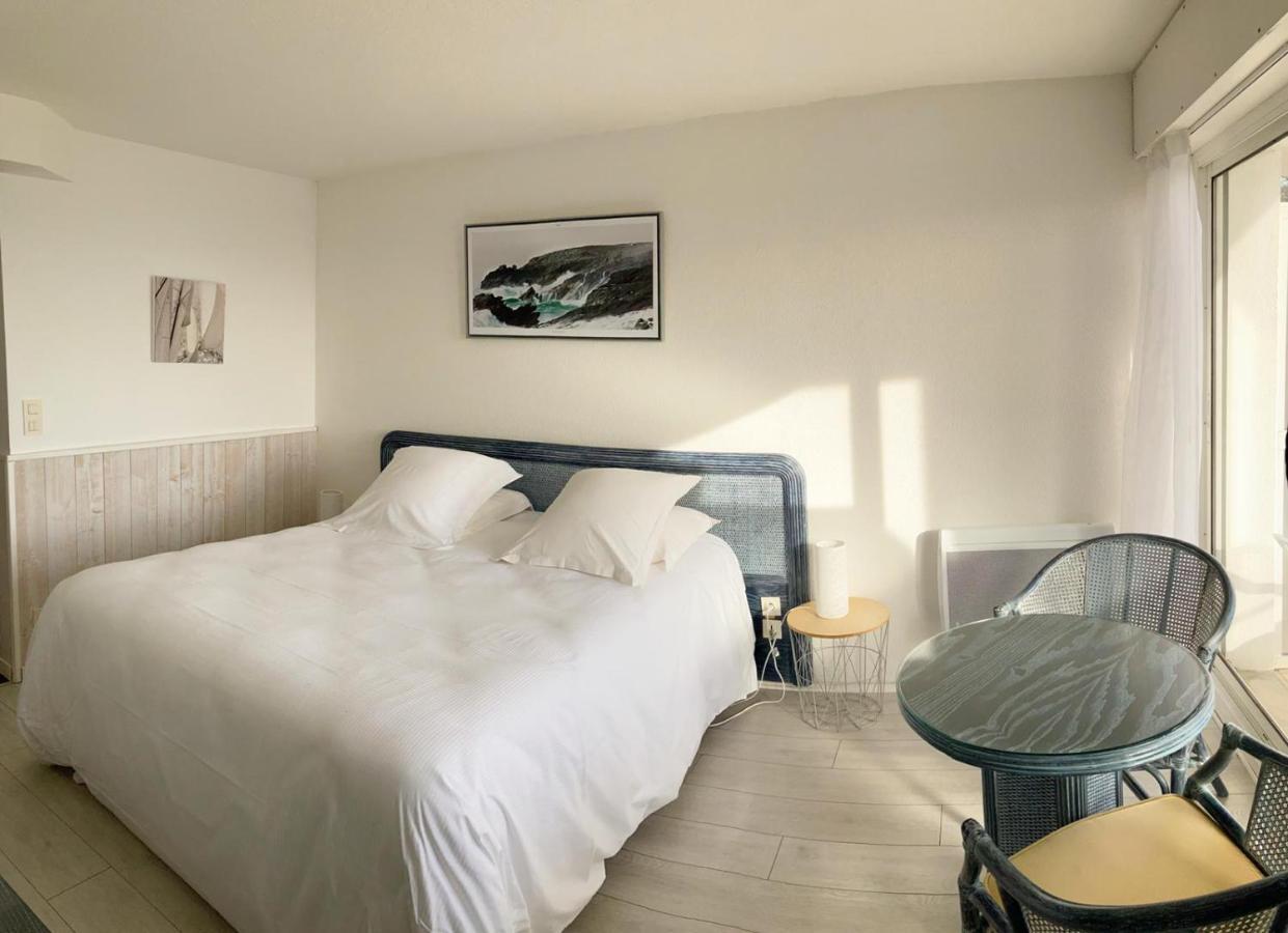 Louison Appart & Suite Quiberon Εξωτερικό φωτογραφία