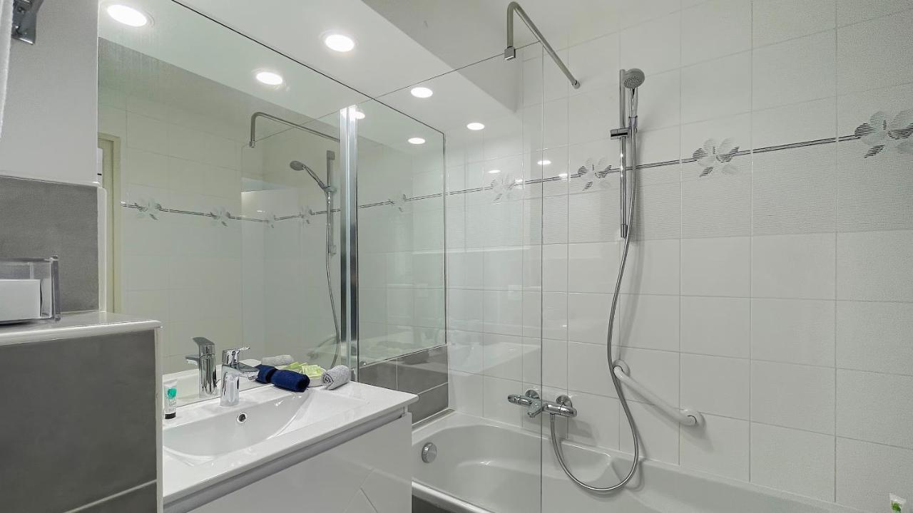 Louison Appart & Suite Quiberon Εξωτερικό φωτογραφία