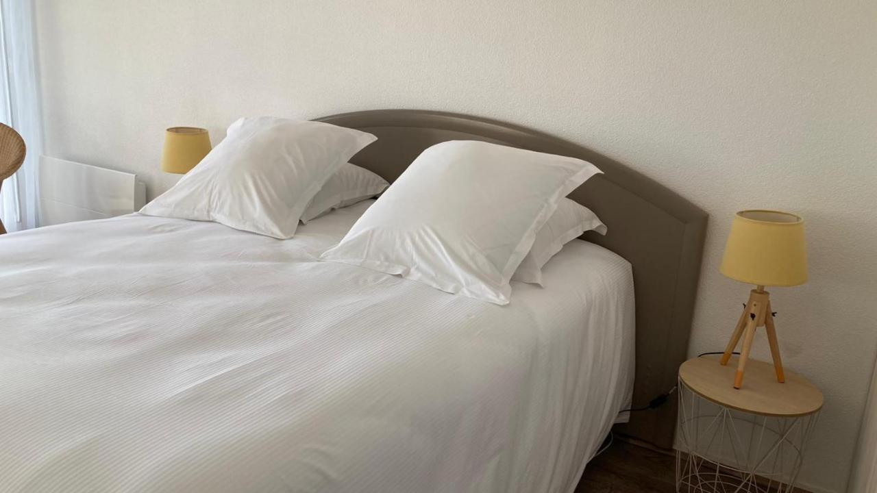Louison Appart & Suite Quiberon Εξωτερικό φωτογραφία