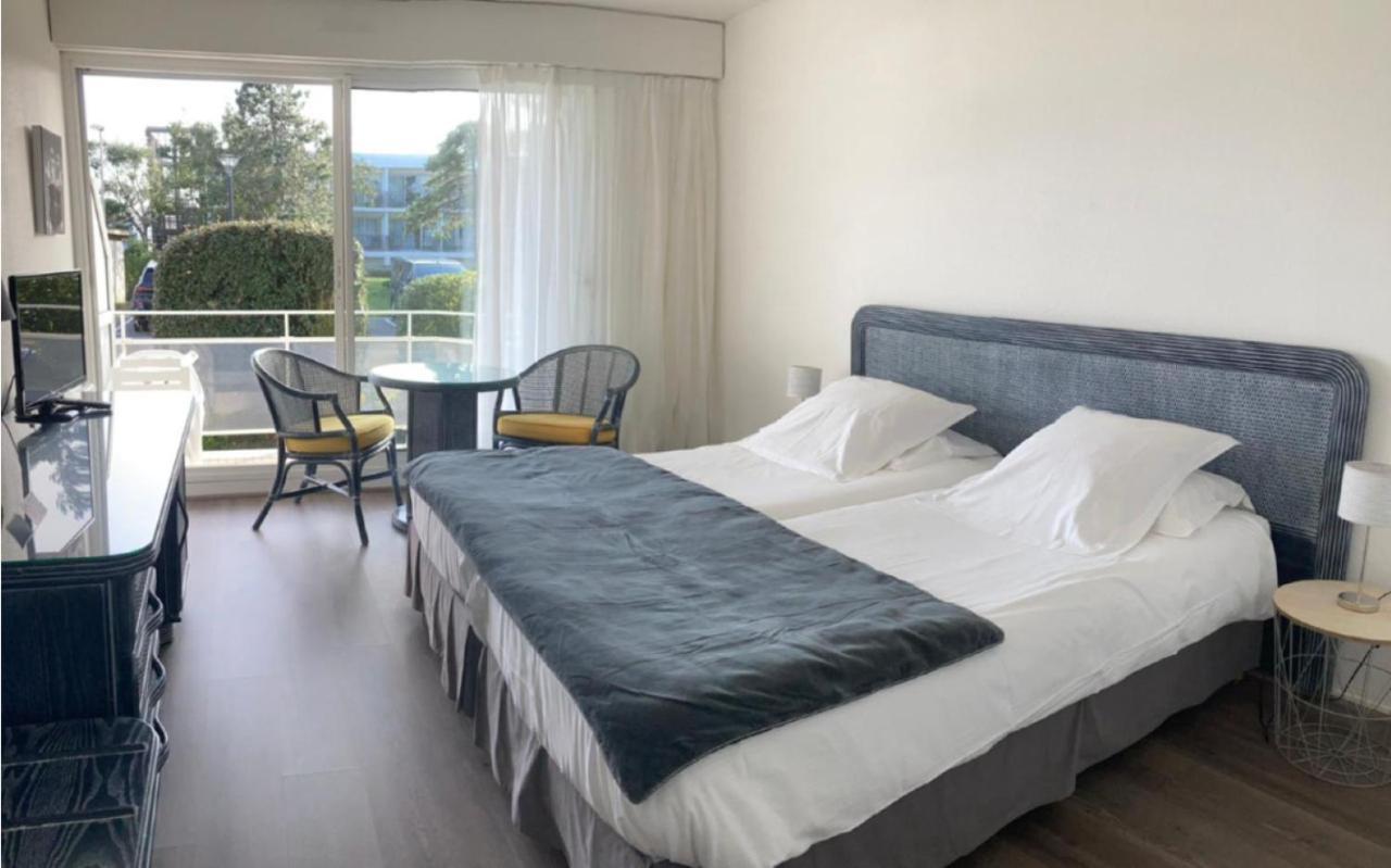 Louison Appart & Suite Quiberon Εξωτερικό φωτογραφία