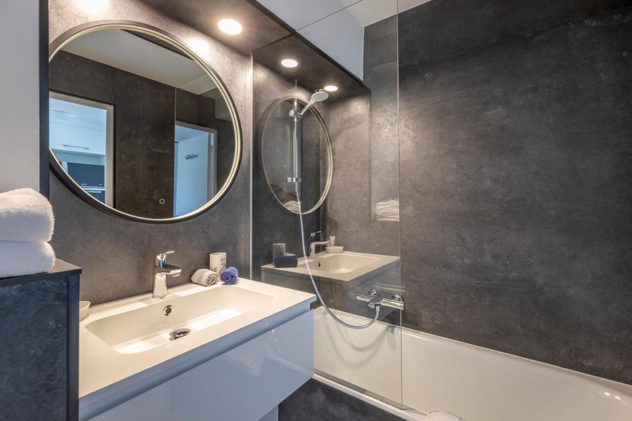 Louison Appart & Suite Quiberon Εξωτερικό φωτογραφία