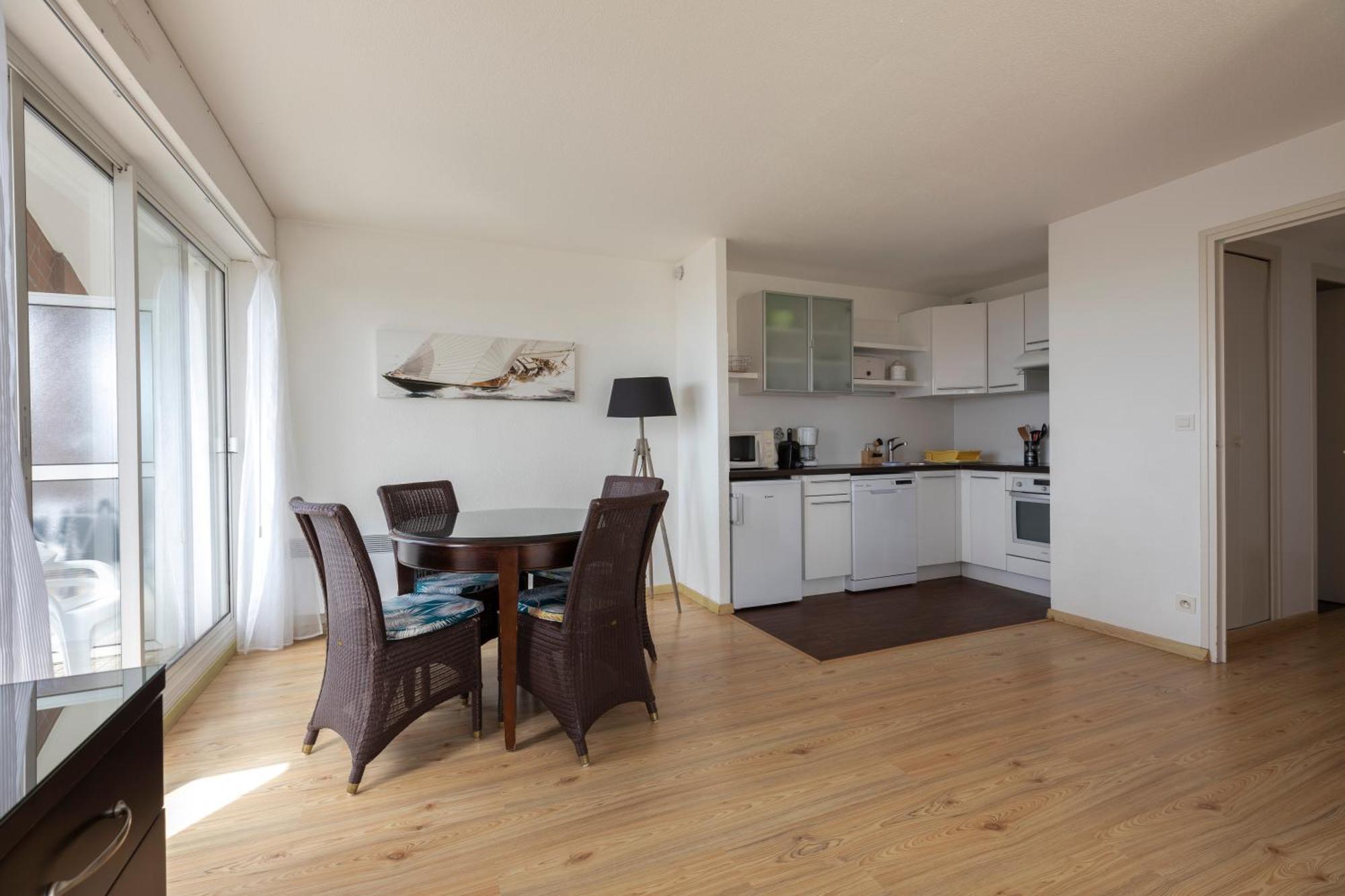Louison Appart & Suite Quiberon Εξωτερικό φωτογραφία