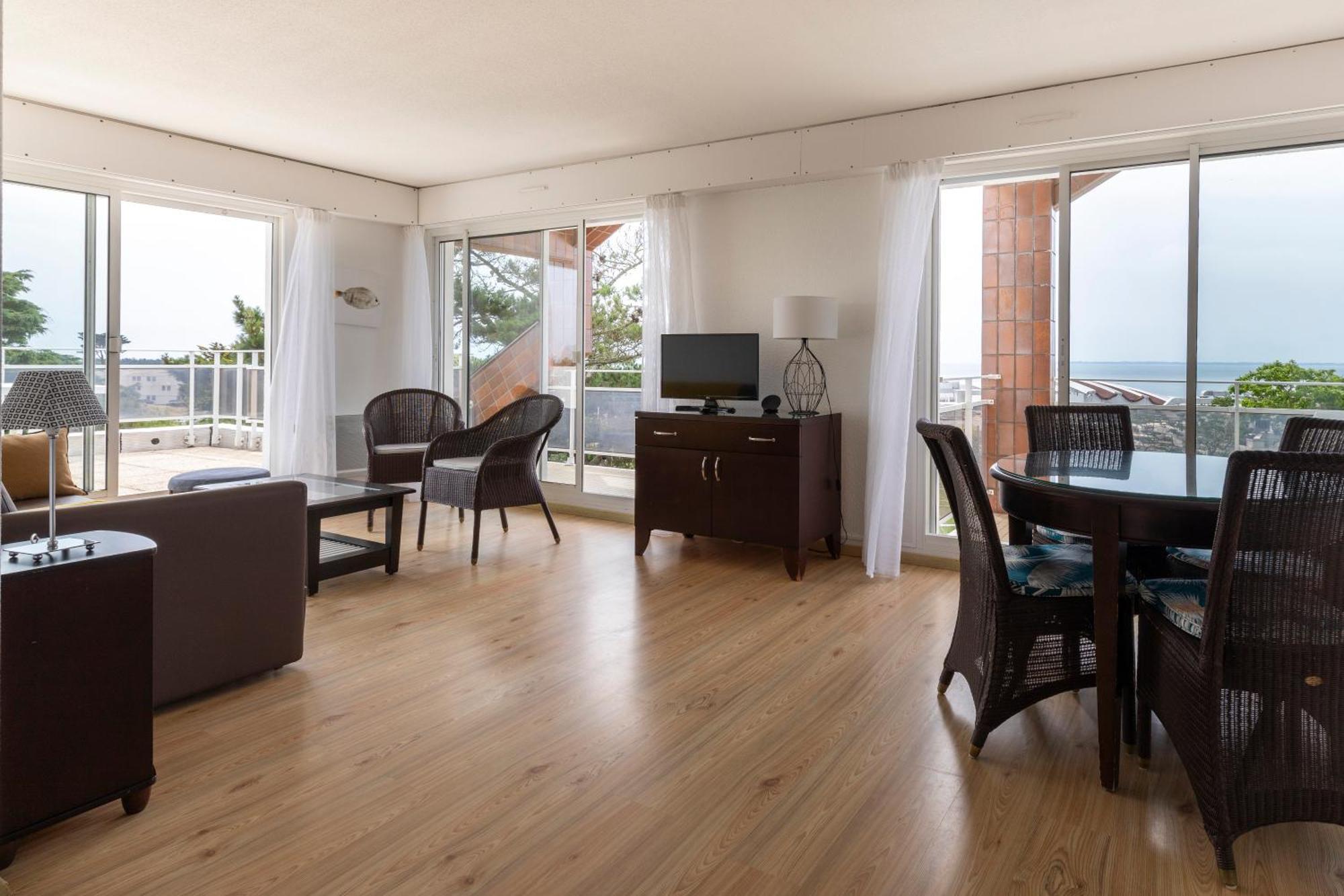 Louison Appart & Suite Quiberon Εξωτερικό φωτογραφία