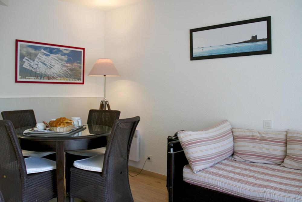Louison Appart & Suite Quiberon Δωμάτιο φωτογραφία
