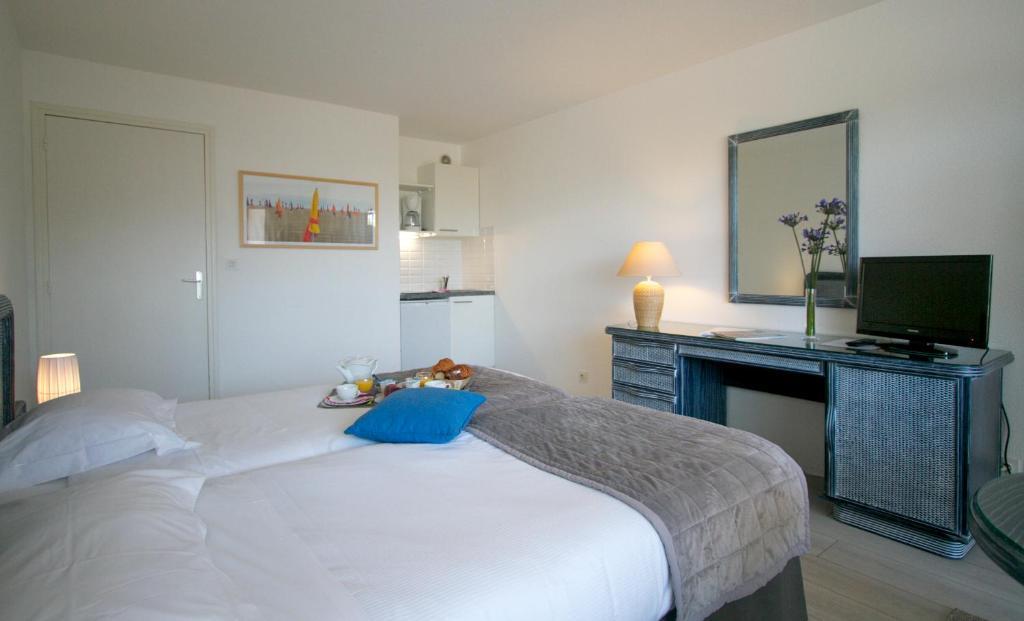 Louison Appart & Suite Quiberon Δωμάτιο φωτογραφία