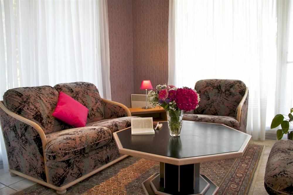 Louison Appart & Suite Quiberon Εξωτερικό φωτογραφία