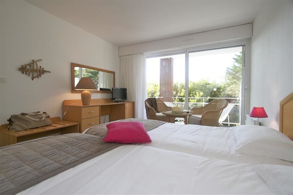 Louison Appart & Suite Quiberon Εξωτερικό φωτογραφία