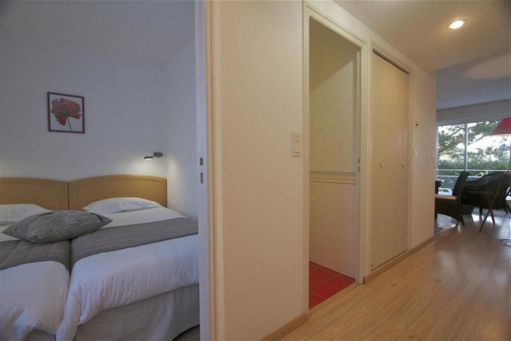 Louison Appart & Suite Quiberon Εξωτερικό φωτογραφία