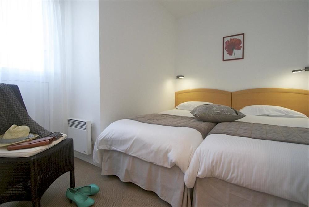 Louison Appart & Suite Quiberon Εξωτερικό φωτογραφία