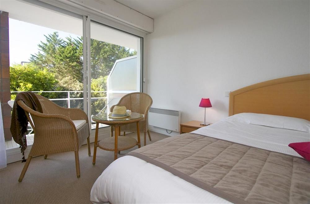 Louison Appart & Suite Quiberon Εξωτερικό φωτογραφία