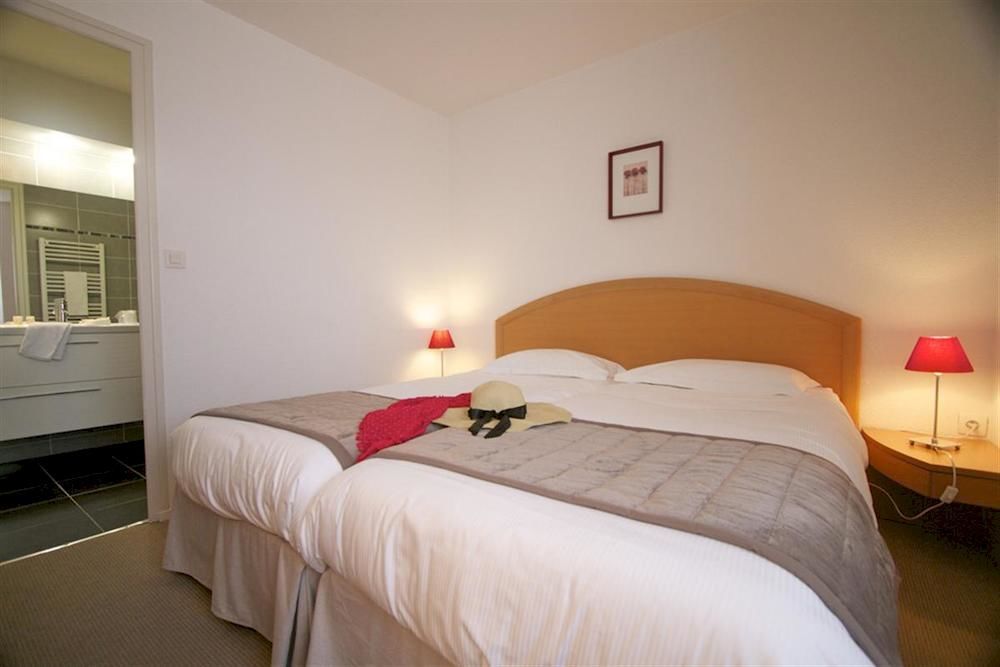 Louison Appart & Suite Quiberon Εξωτερικό φωτογραφία