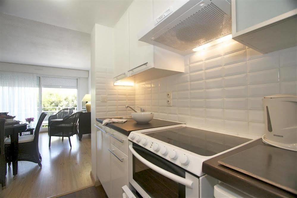 Louison Appart & Suite Quiberon Εξωτερικό φωτογραφία