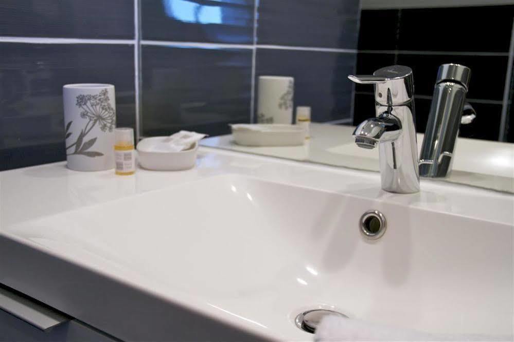 Louison Appart & Suite Quiberon Εξωτερικό φωτογραφία