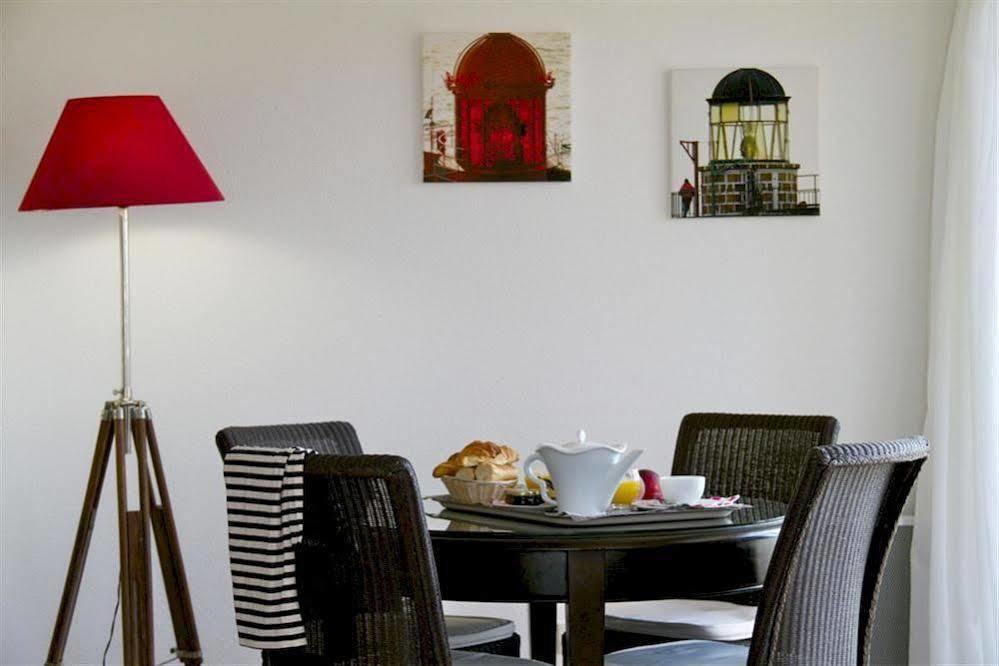 Louison Appart & Suite Quiberon Εξωτερικό φωτογραφία