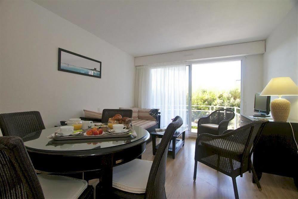 Louison Appart & Suite Quiberon Εξωτερικό φωτογραφία