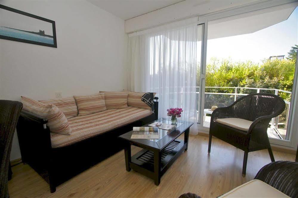 Louison Appart & Suite Quiberon Εξωτερικό φωτογραφία