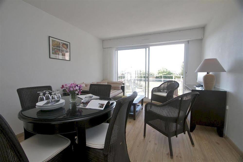 Louison Appart & Suite Quiberon Εξωτερικό φωτογραφία