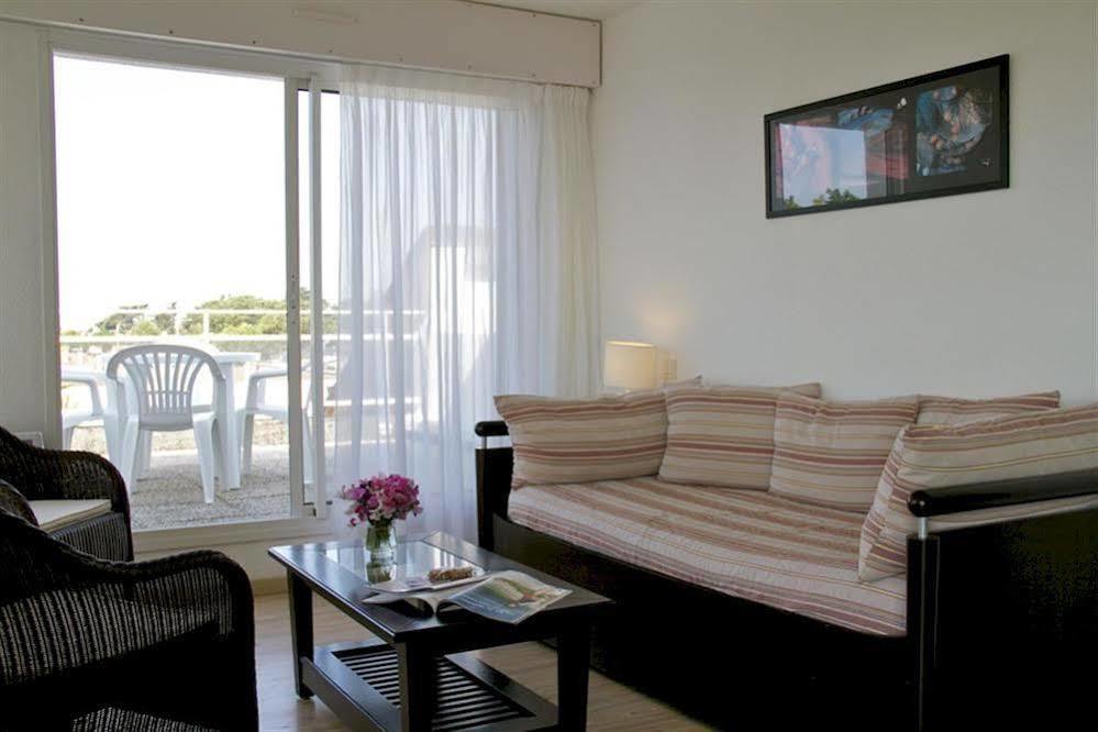 Louison Appart & Suite Quiberon Εξωτερικό φωτογραφία