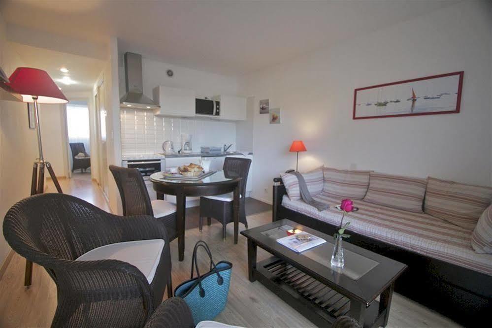 Louison Appart & Suite Quiberon Εξωτερικό φωτογραφία