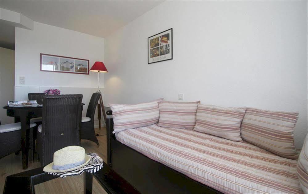 Louison Appart & Suite Quiberon Εξωτερικό φωτογραφία