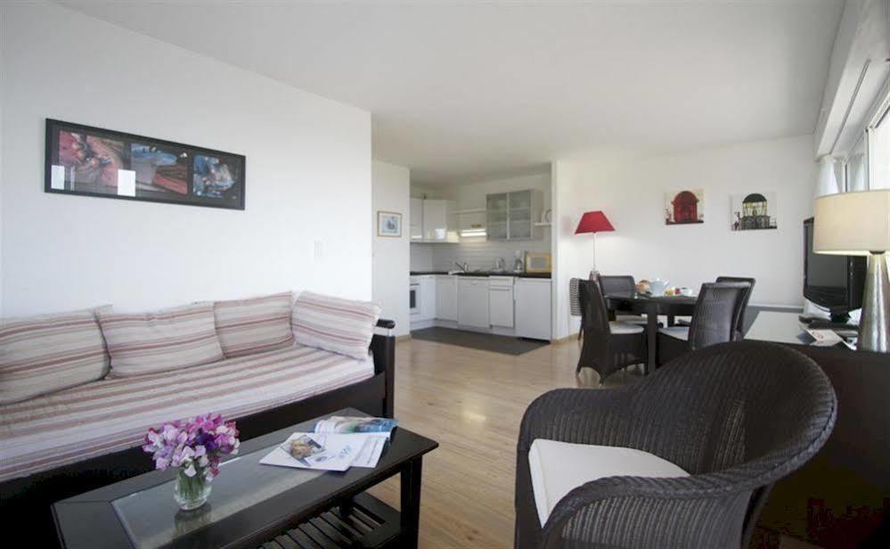 Louison Appart & Suite Quiberon Εξωτερικό φωτογραφία