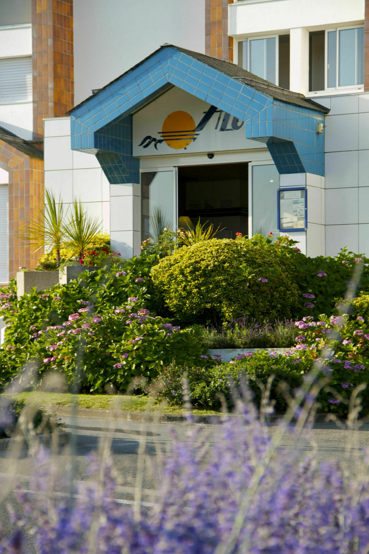 Louison Appart & Suite Quiberon Εξωτερικό φωτογραφία